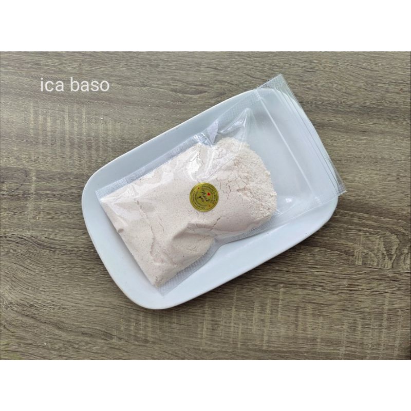 

Bumbu Baso Aci 250 gram