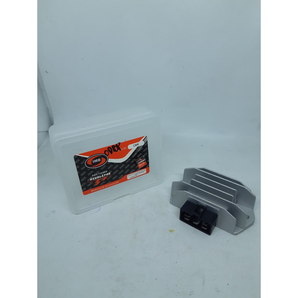 KIPROK CBR150 CBR 150 / REGULATOR CBR 150 IMB