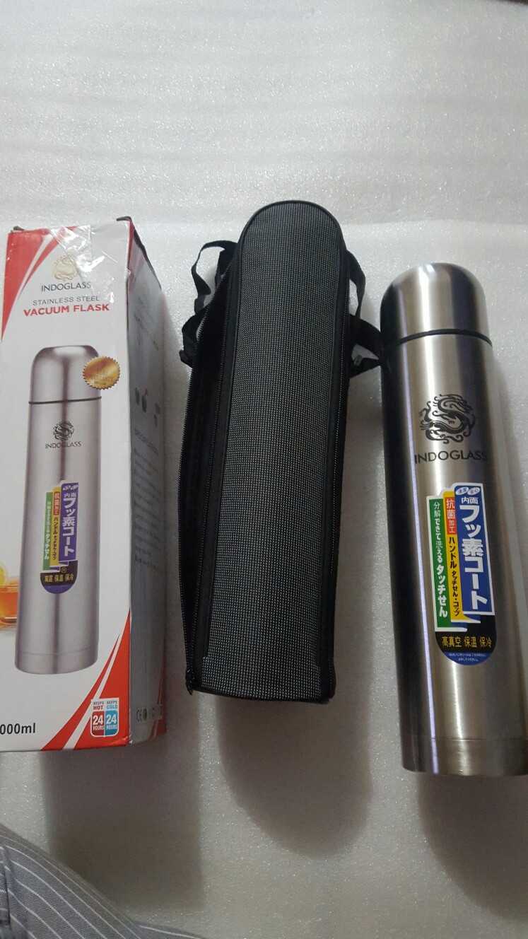 Termos Stenlist 1 Liter