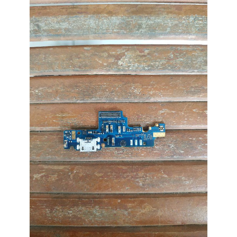 Konektor Charger Original Xiaomi Redmi Note 4x Note 4 Snapdragon