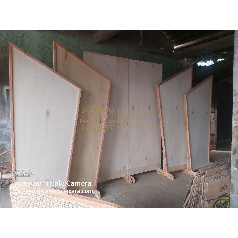 pelaminan bakcdrop, pelaminan manten, pelaminan jawa, pelaminan minimalis