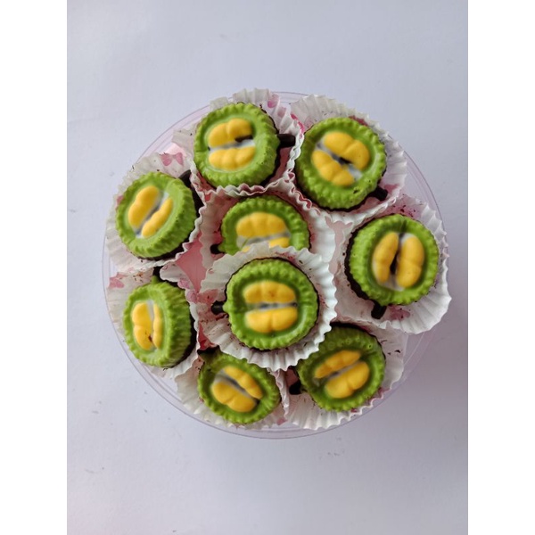 

COKELAT KARAKTER COKLAT KILOAN COKELAT BERKWALITAS