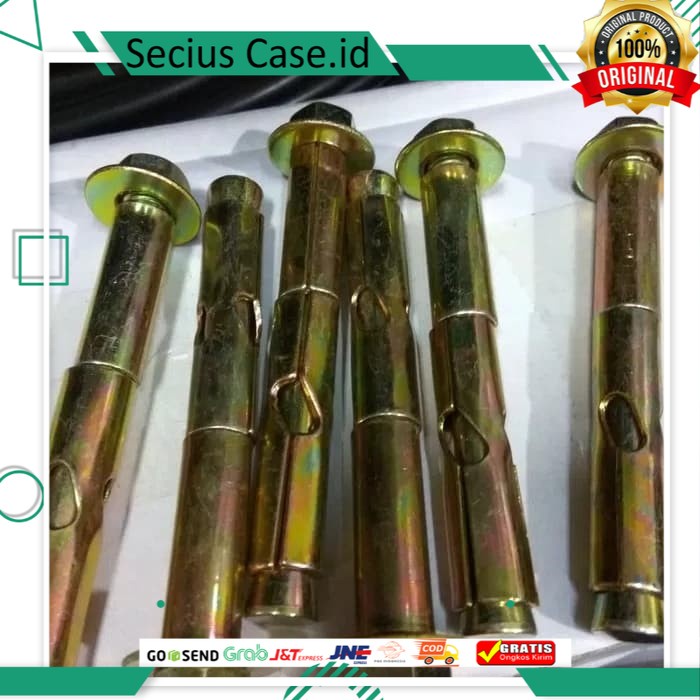 DINABOLT DYNABOLT 12x100mm 12 x 100mm