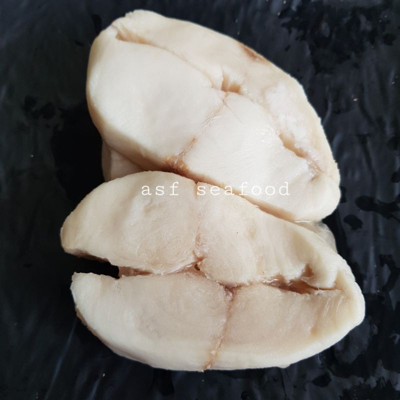 

Ikan Gindara Steak / Steak Gindara Clean / Oilfish