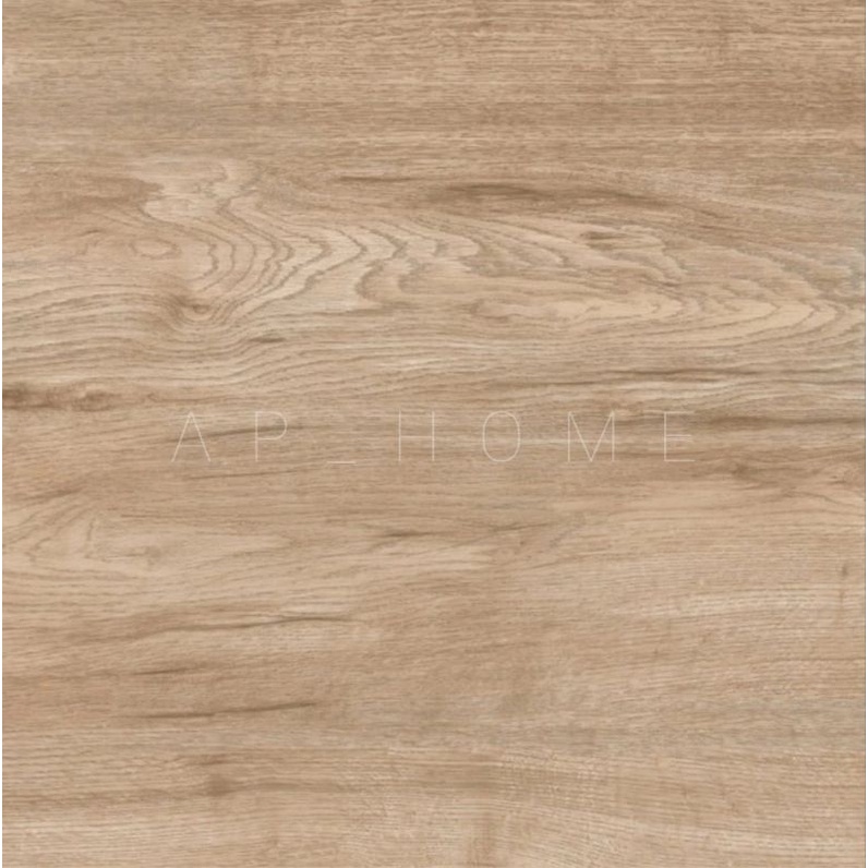 Asia 40x40 Oakwood Brown