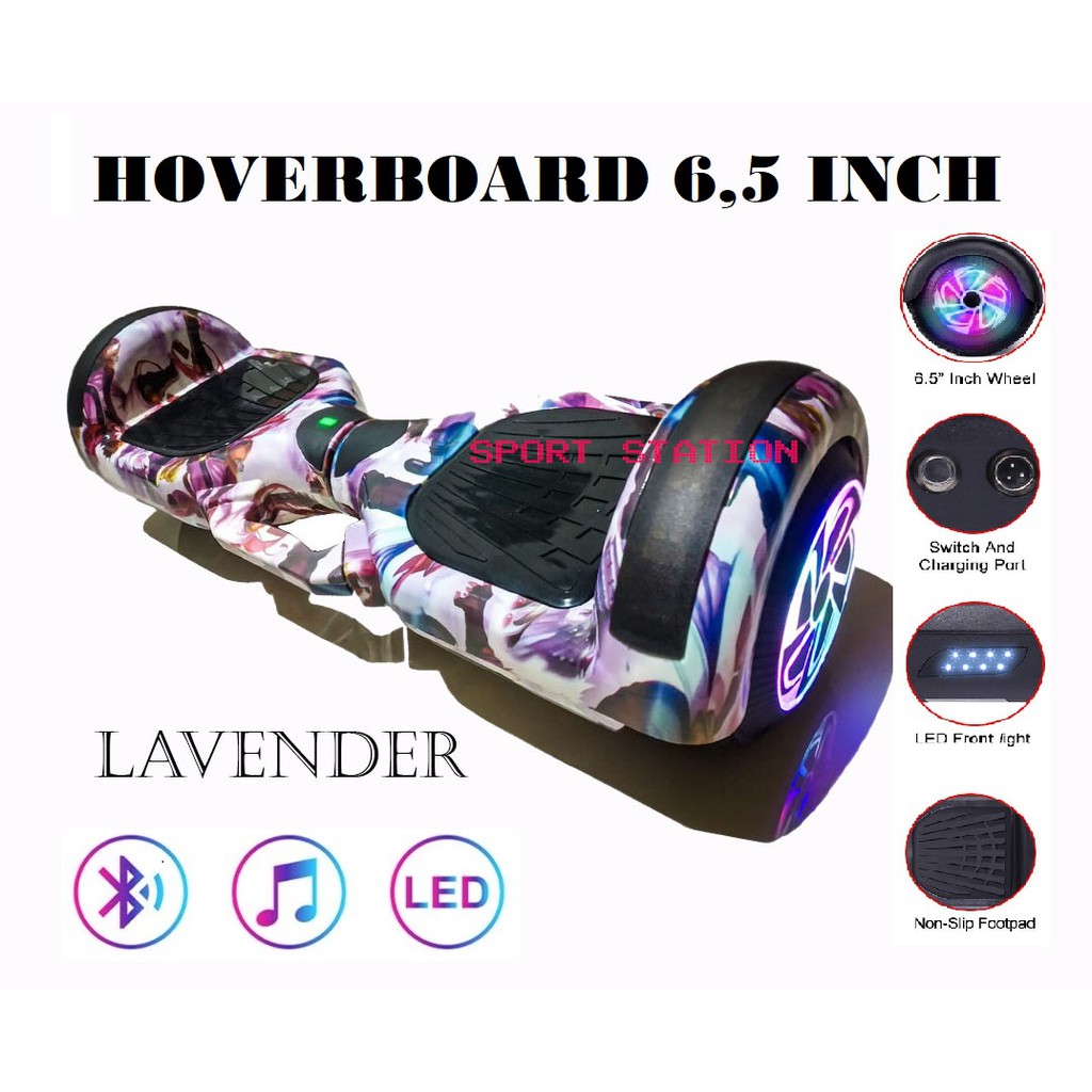 Hoverboard 7 inch / Smart Balance Wheel 7 Inch