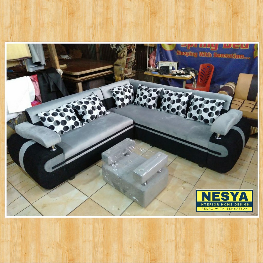 Harga Sofa Mewah Terbaik Furniture Juni 2021 Shopee Indonesia