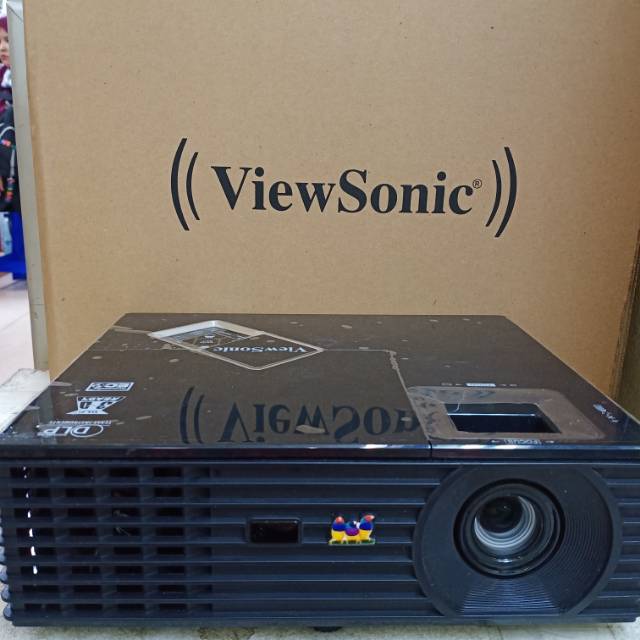Projector Viewsonic PJD 5132