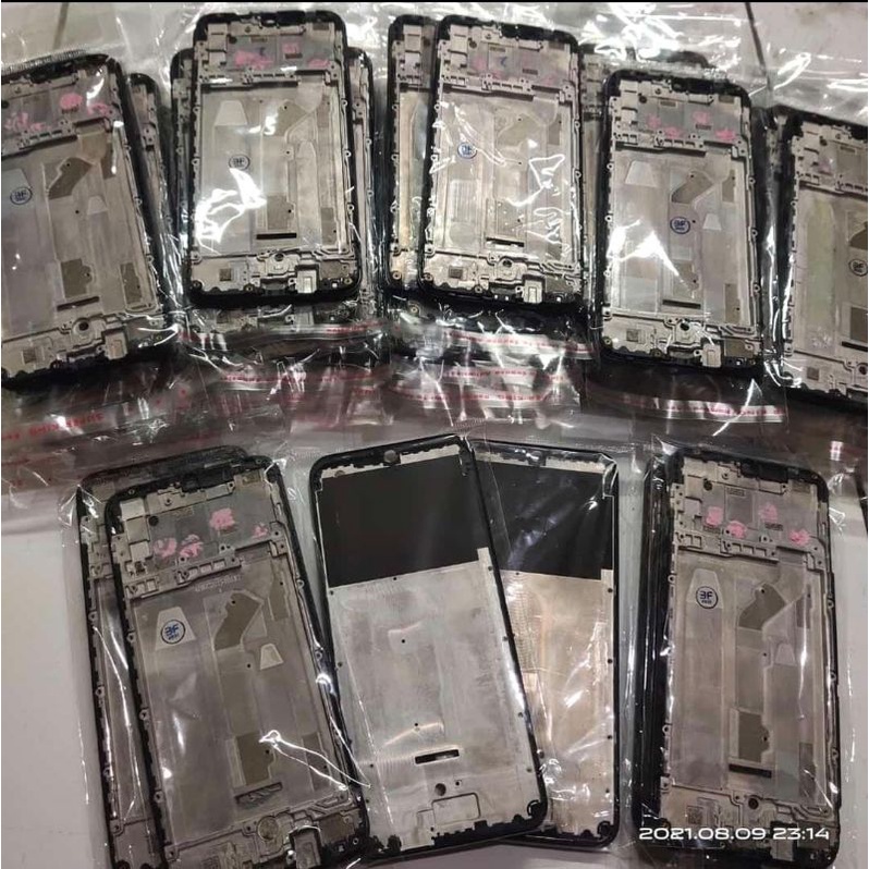 BEZEL INFINIX SMART 4 X653 X653C