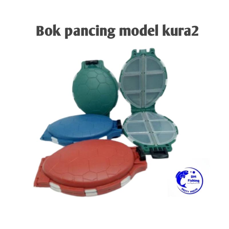 BOK PANCING MODEL KURA2