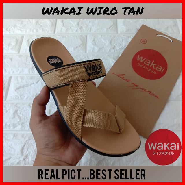 SANDAL WAKAI PRIA DAN WANITA OUTDOOR. SANDAL GUNUNG. SANDAL SELOP COWOK PROMO MURAH. SANDAL DISTRO