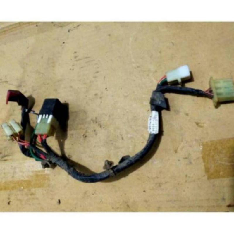 Kabel aki honda beat fi 2013 original