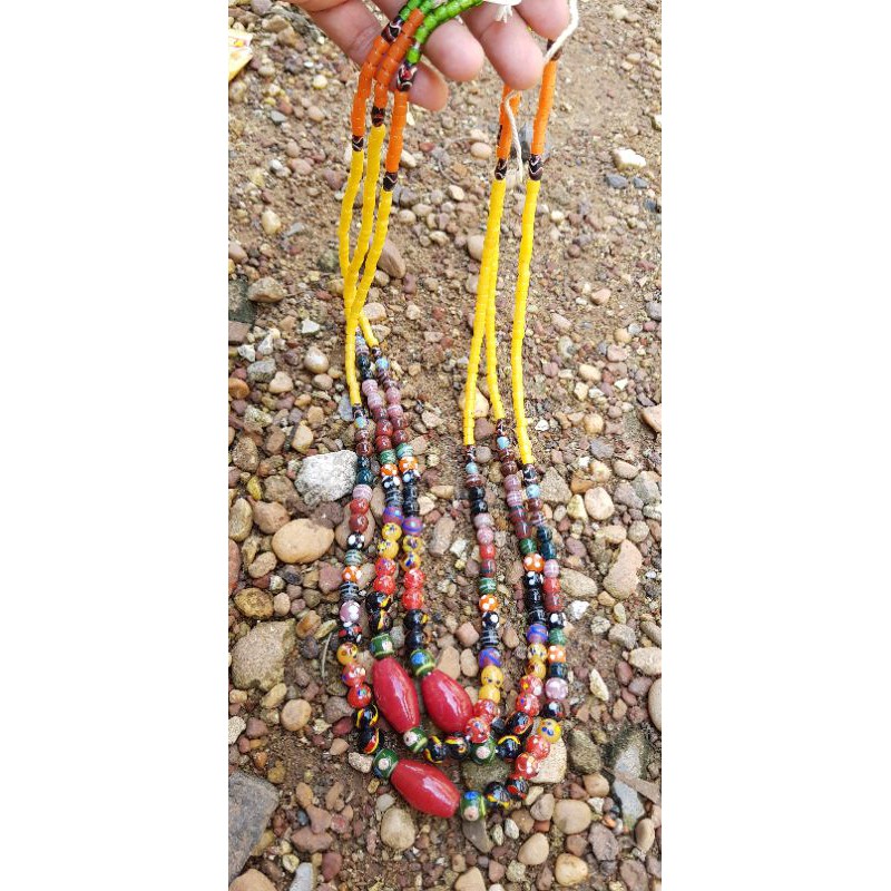 KALUNG MANIK DAYAK LAMIANG