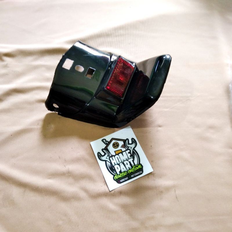 KEPET BELAKANG GL PRO GL MAX KEPET BELAKANG GL