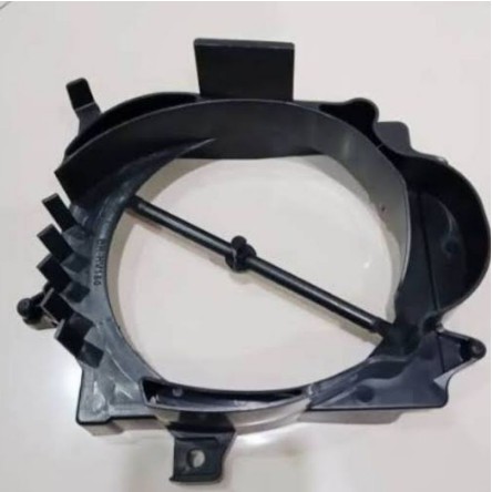 KEDUDUKAN RADIATOR RUMAH RADIATOR VARIO 125 LED VARIO 150 LED VARIO 125 OLD