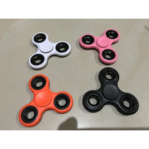 Jual Fidget Spinner Hand Spinner Fidget 