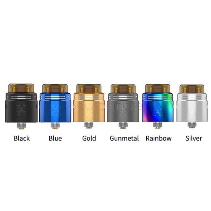 GEEKVAPE Talo X RDA 24mm