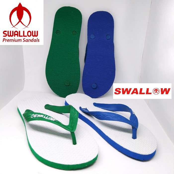  SANDAL  SWALLOW LARGE EDITION JUMBO BIG SIZE SANDAL  