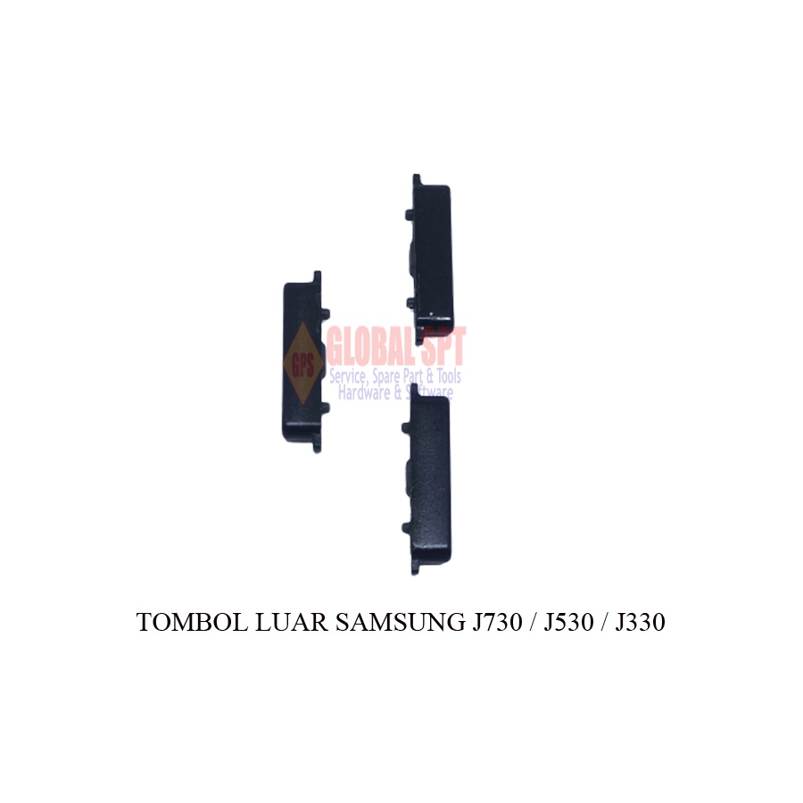 TOMBOL POWER SAMSUNG J530 / J330 / J730 / J5 PRO / J7 PRO / J3 PRO / J730F ON OFF INCLUDE VOLUME / J5PRO / J3PRO 2017 / J7PRO / J330F / J530F