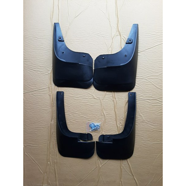 Mud Guard Karet Lumpur Karet Ban Innova Lama