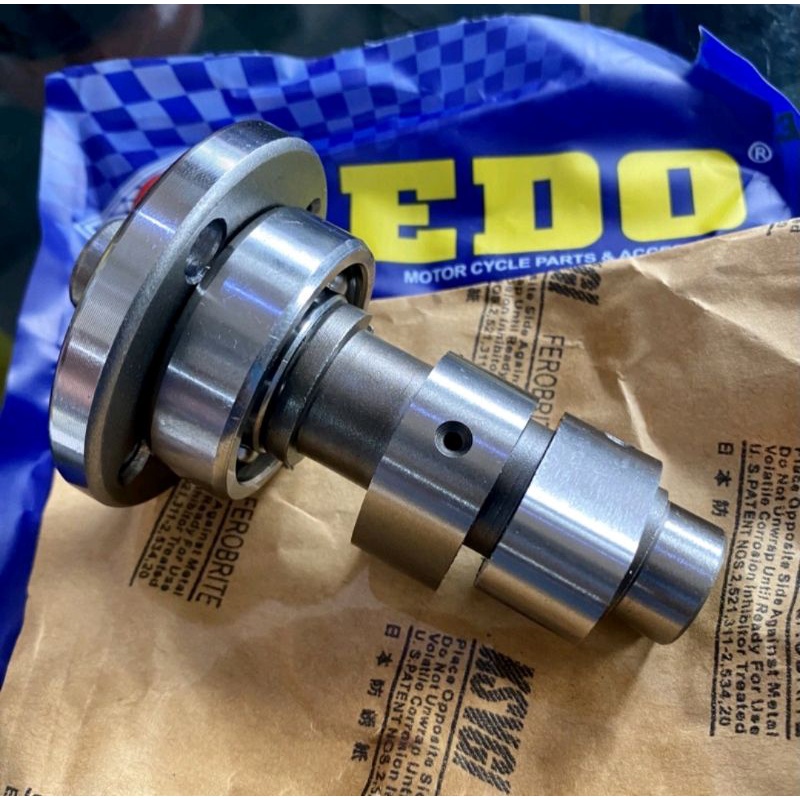 NOKEN EDO TYPE E1 E2 E3 TIGER