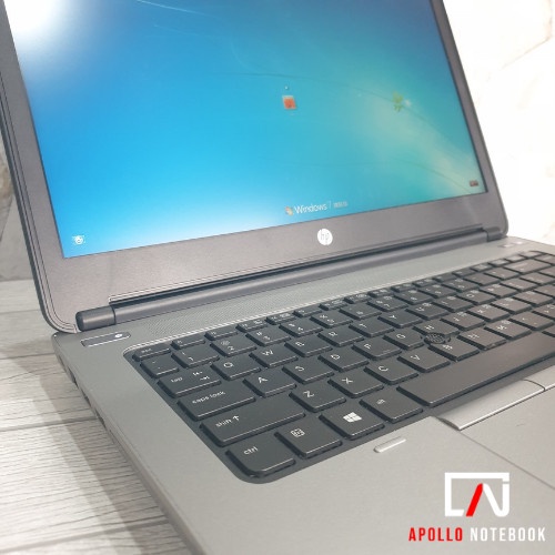 Laptop HP Probook 640 G2 Intel Core i5 - Murah Second Bergaransi