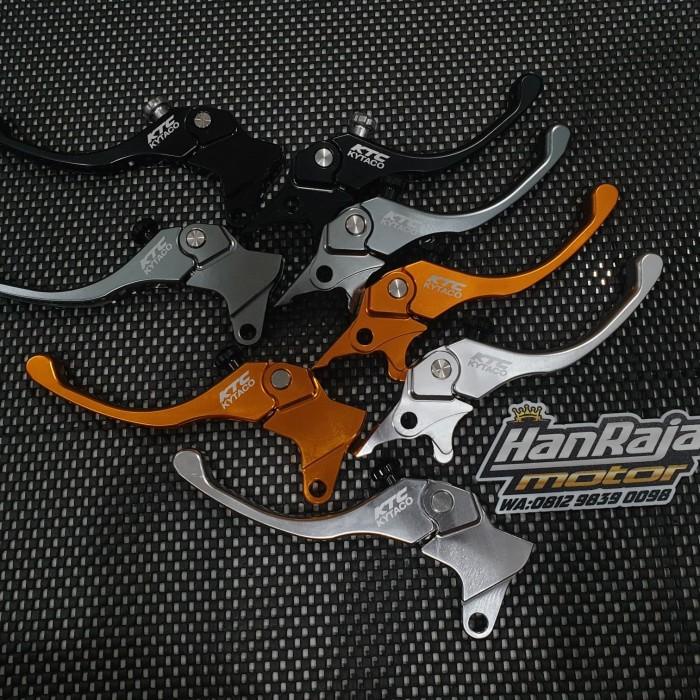 Handle | Handle Rem Stelan Ktc Kytaco Aerox 155 Original Pnp