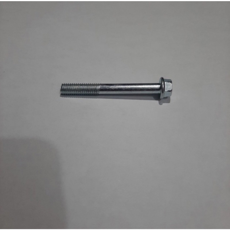 Flange bolt 6x50 kunci 8