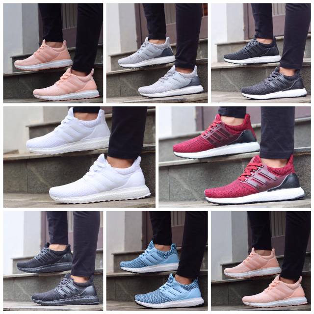 Adidas ultra boost