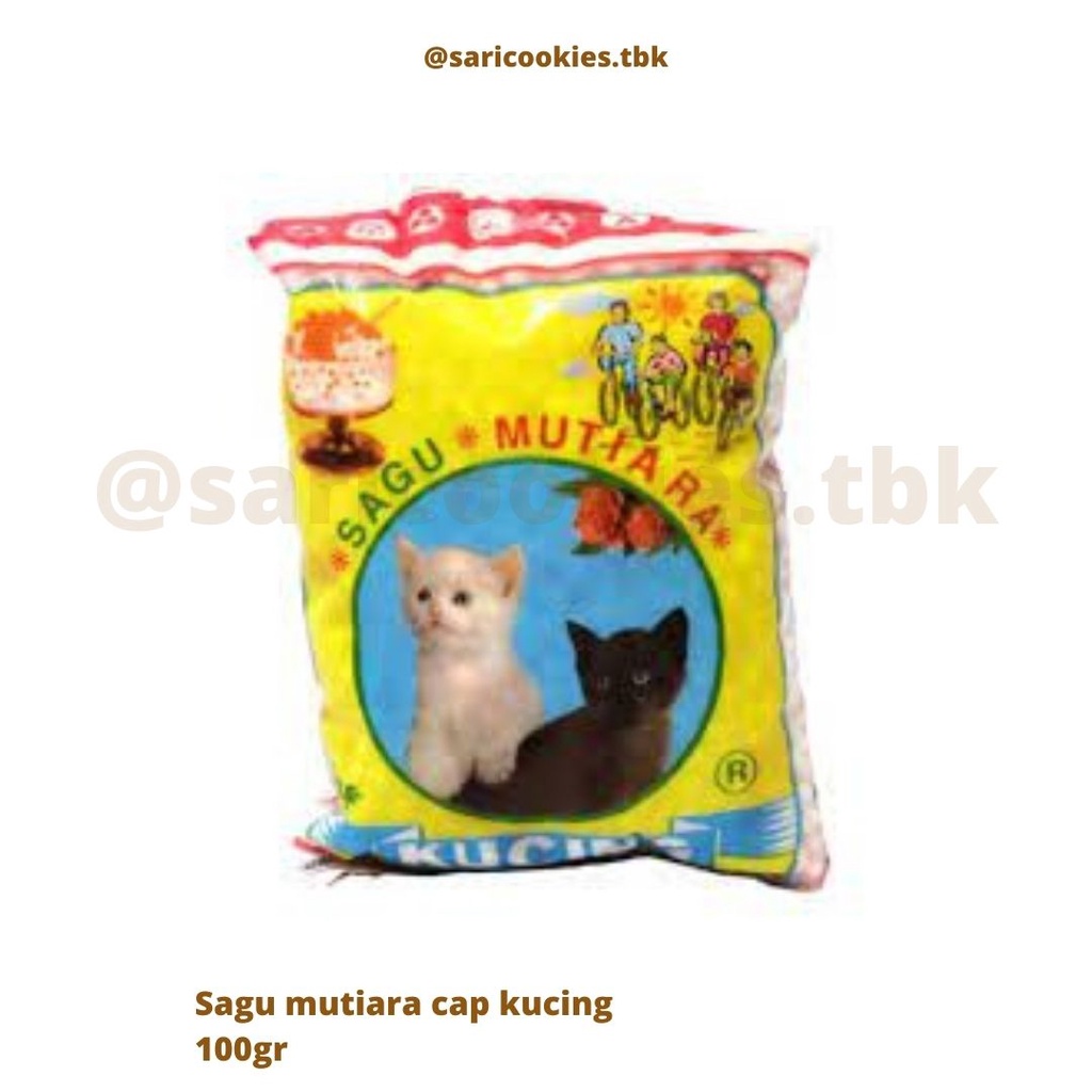 

Satu Mutiara 100gr