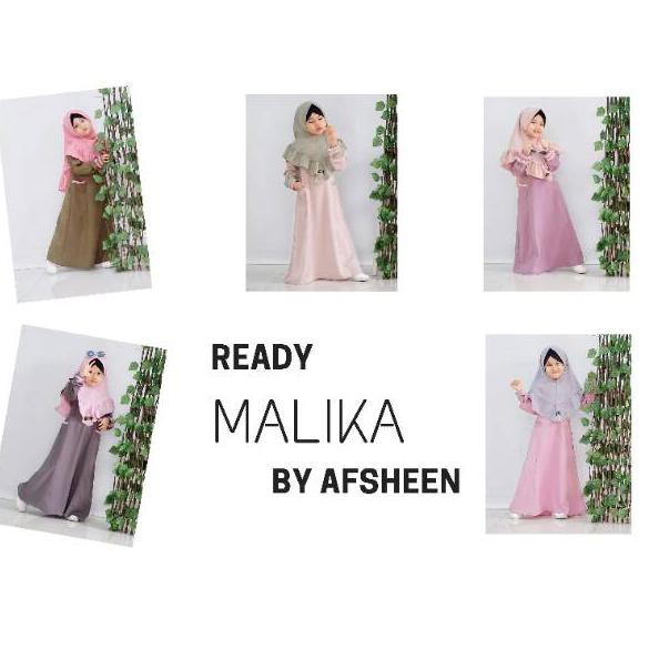 

ERH Malika (Resr ) H18J