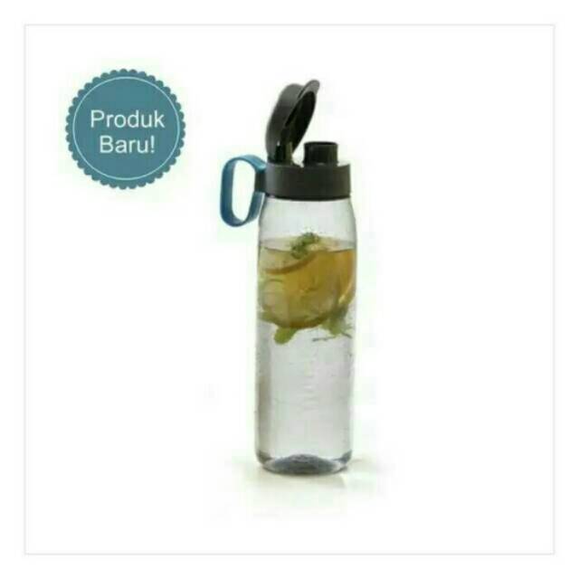 Botol minum handle