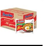 

Indomie goreng