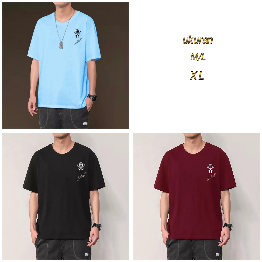 mukzhop-  kaos oversize cly  / kaos termurah / kaos terlaris /  atasan terkeren - alipo fashion