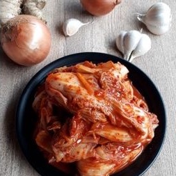 

Kimchi 1 kg / Kimchi Sawi 1 kg