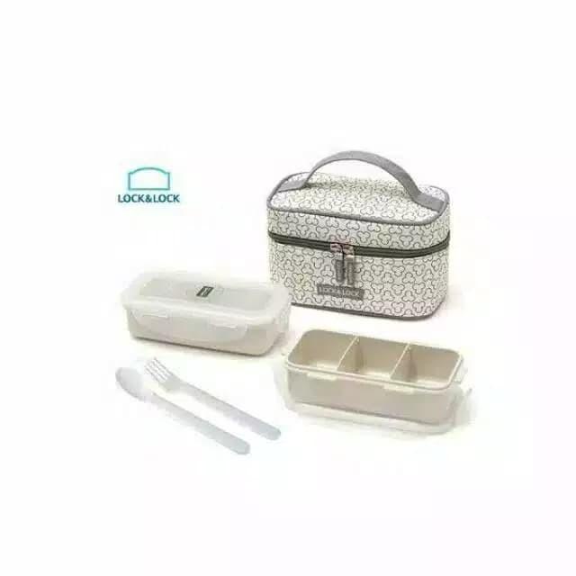 

Lock n Lock Lunch Box