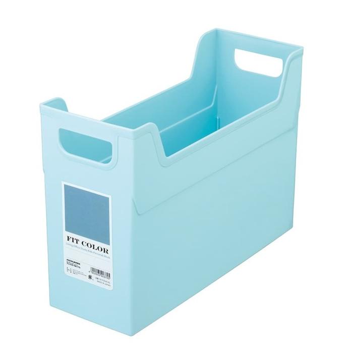

TERLARIS NCL MAGAZINE FILE / BOX FILE ORGANIZER A4 ( PACKING AMAN )