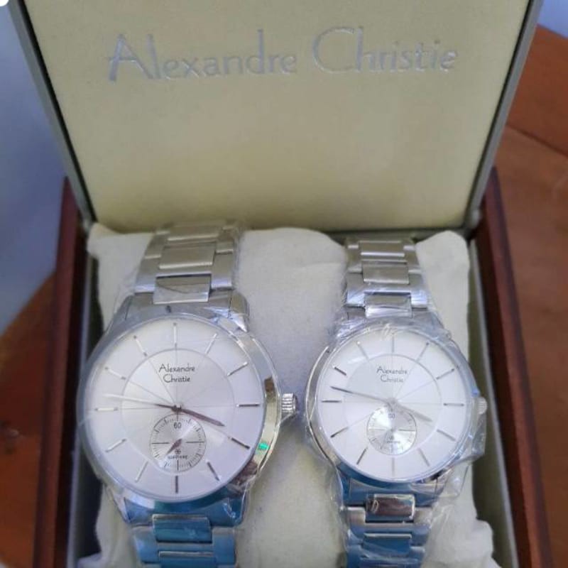 Alexandre christie 8546