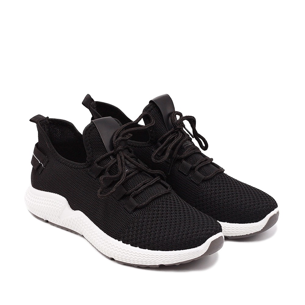 Kaizen Sepatu Sneakers Sports Casual Import Pria 19-5 Size 39-44