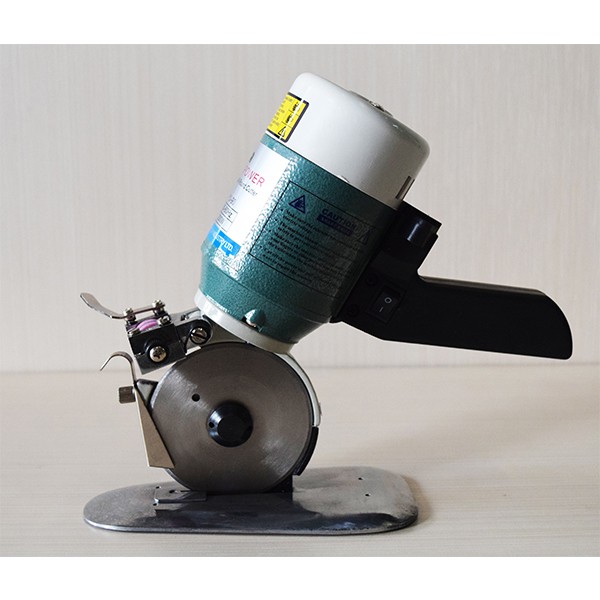 Mesin Potong Bahan Kain OCTA YJ 90C - Gulungan Tembaga Full Copper