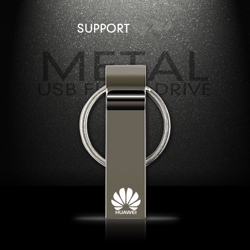 Huawei Flashdisk Usb 3.0 4GB / 8GB / 16GB / 32GB / 64GB / 128GB / 256GB / 512GB / 1TB / 2TB