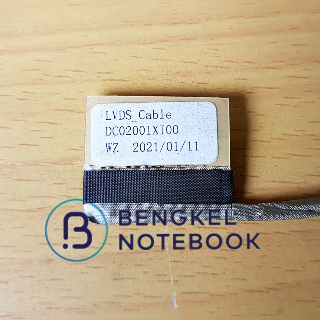 Kabel LCD Kabel Fleksibel HP Pavillion 14-R 14-G HP 240 246 G3 ZSO41 DC02001XI00