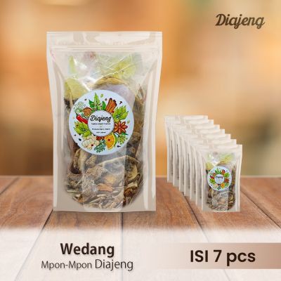 

Wedang empon empon EMPON02