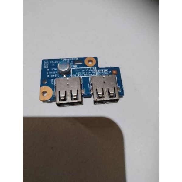 EA40-HW USB board Acer Aspire E1-522 E1-422 E1-472 E1-410 E1-470