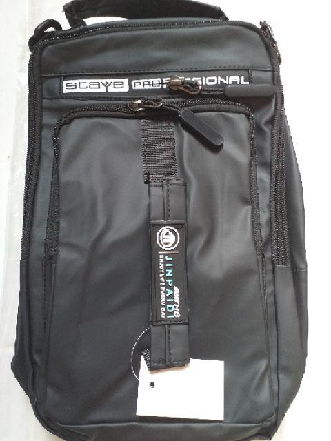  Tas  Cowok  Unisex Import 100 ORIGINAL HAOSHUAI 5 in 1 