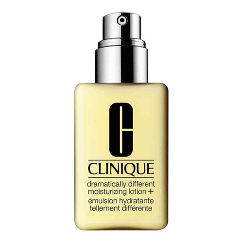 Clinique Dramatically Different Moisturizing Lotion+ Moisturizer