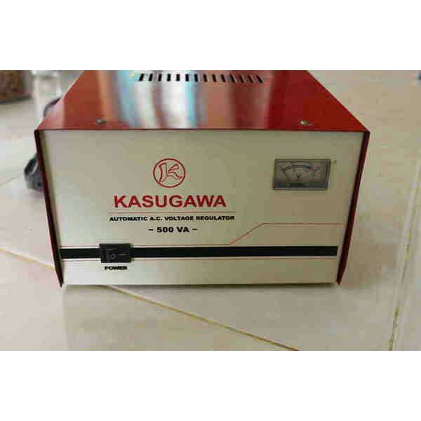 Jual Stavolt Kasugawa Va Stabilizer Elektrik Regulator Switching