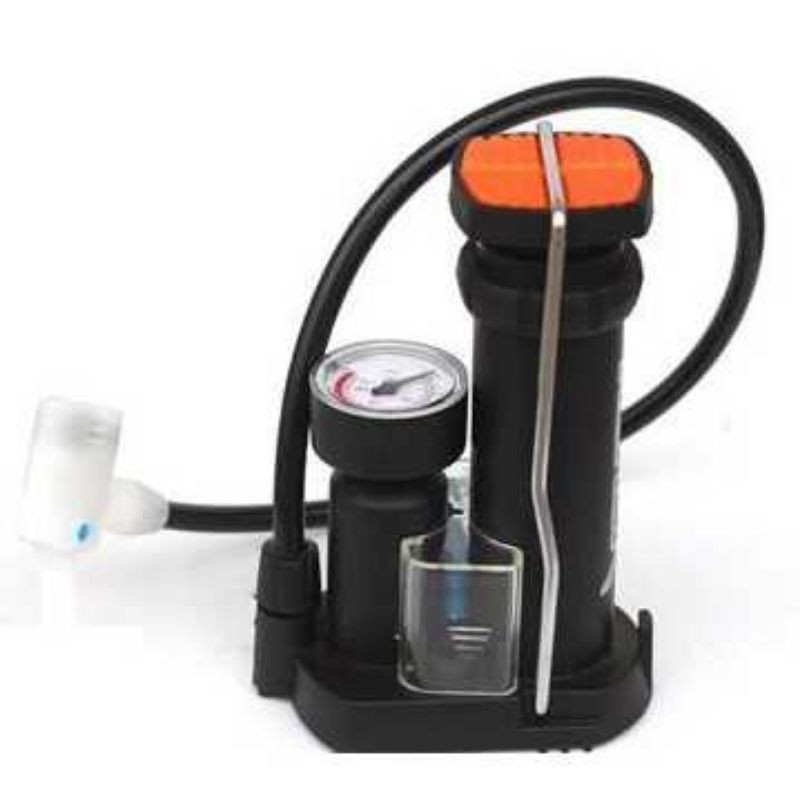 Honor Pump High Pressure Portable Pompa Angin Serbaguna FP1540D