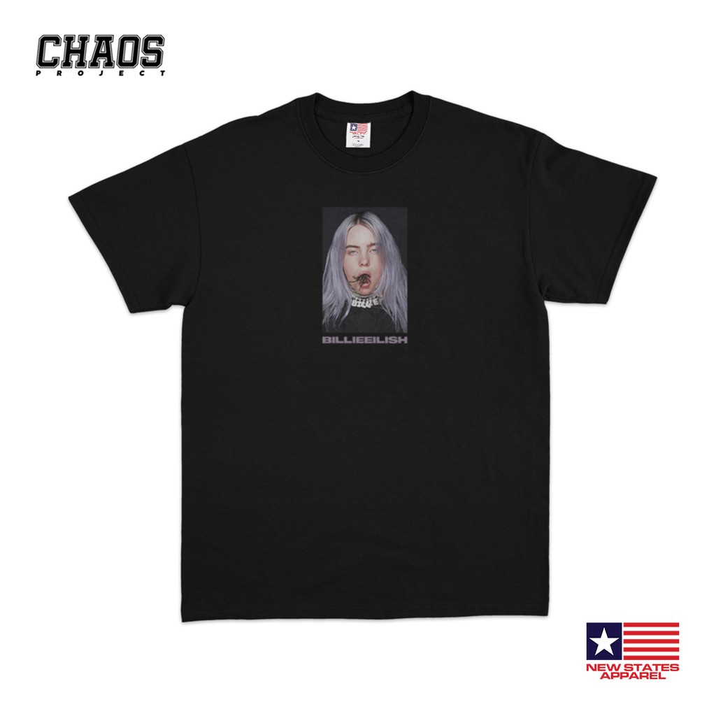 Billie Eilish - Spider | Merch T Shirt