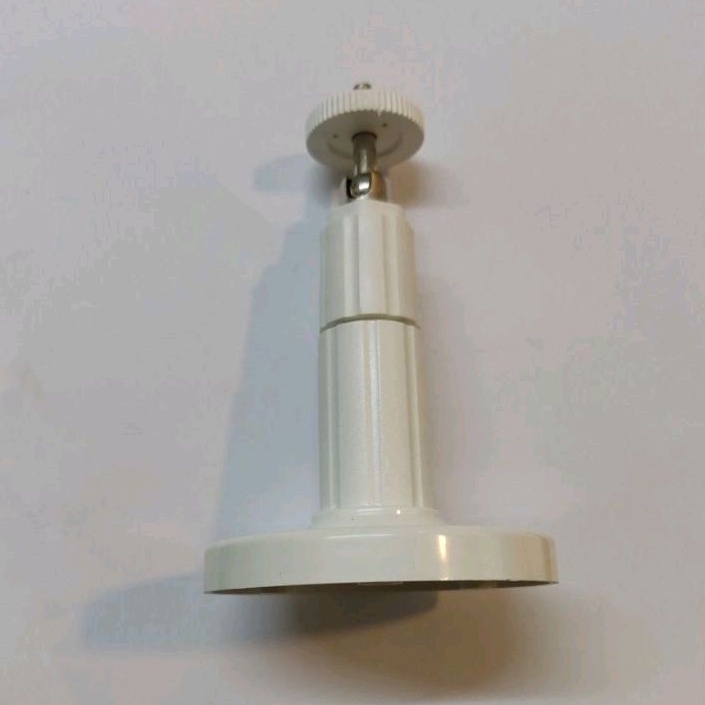 breket cctv kecil breket cctv 10cm